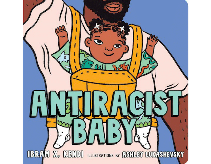 best books of 2020 amazon singapore antiracist baby board book