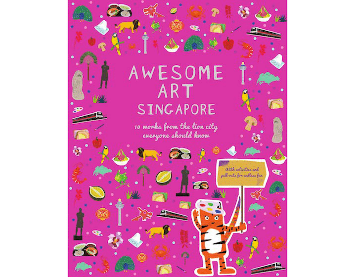 best books of 2020 amazon singapore awesome art lion city YA