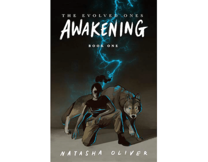 best books of 2020 amazon singapore evolved ones awakening novel