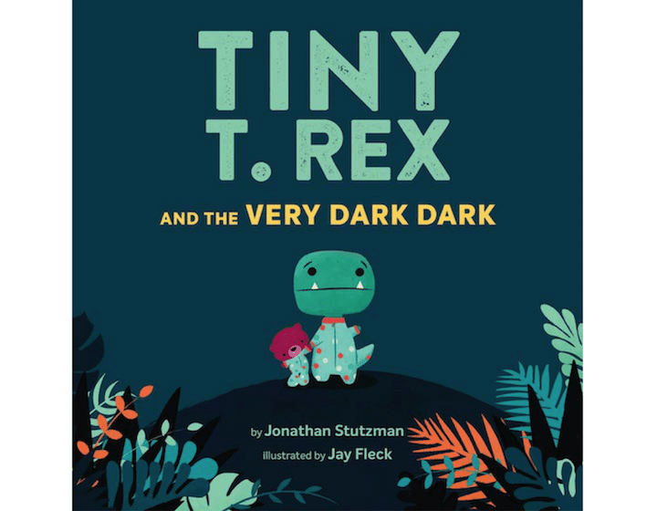 best books 2020 amazon singapore tiny t rex picture book