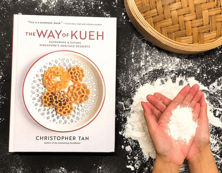 best books 2020 book of the year the way of kueh christopher tan