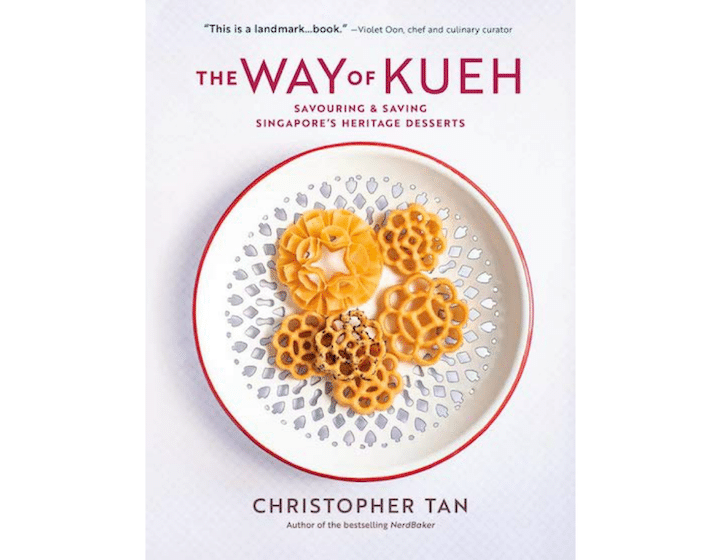 best books of 2020 amazon singapore way of kueh