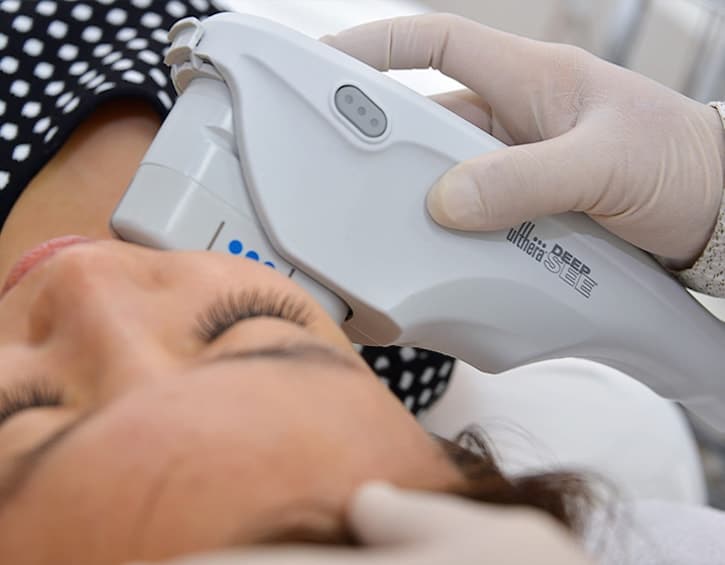 new-aesthetic-treatments-halley-medical-Ultherapy-skin-tightening