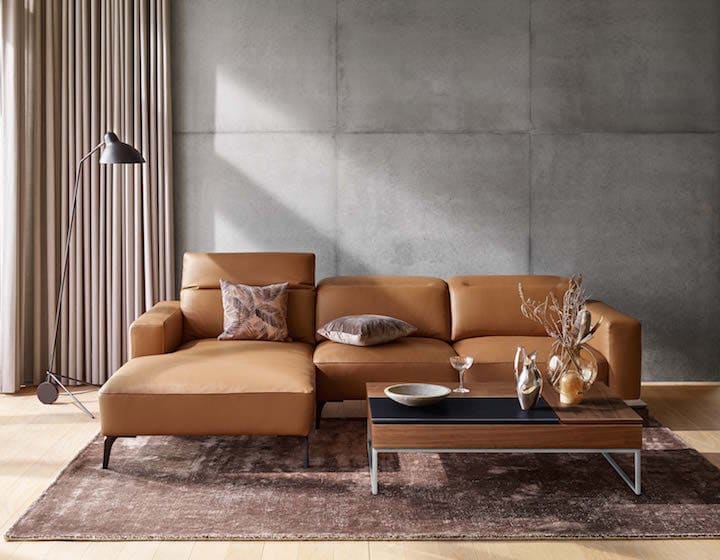 boconcept sofas furniture