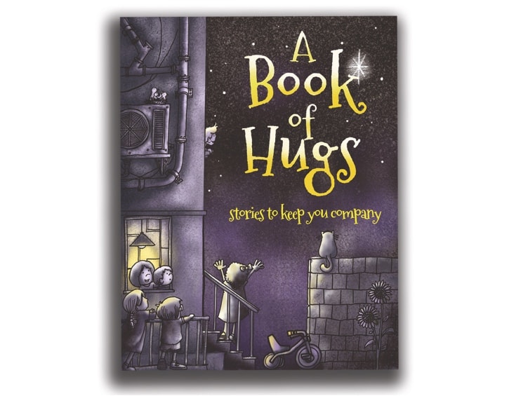 book of hugs