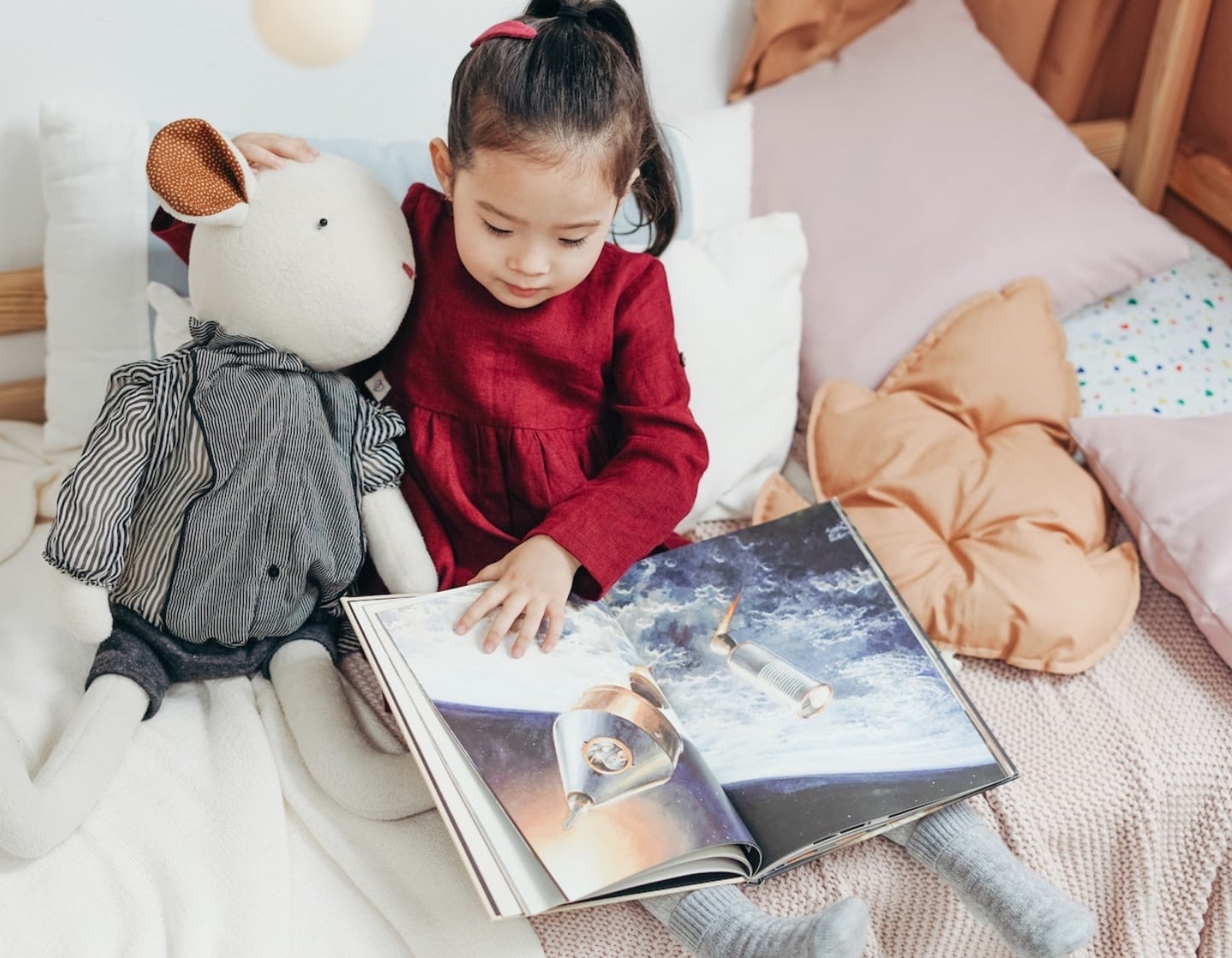 10 Kids Books To Help Teach Your Child About Caring For The Environment