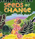 Kids Books Environment Seeds of Change