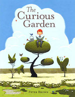 Kids Books Environment The Curious Garden