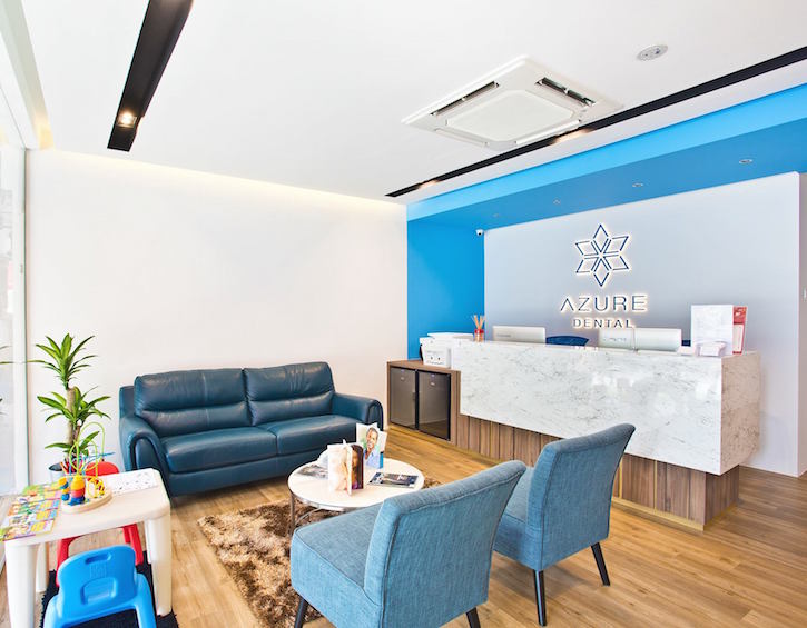family kids dentist azure dental