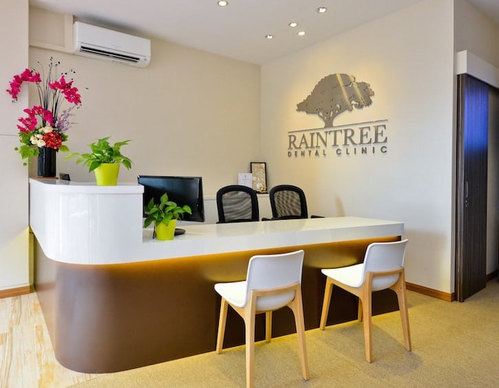 family kids dentist singapore raintree dental