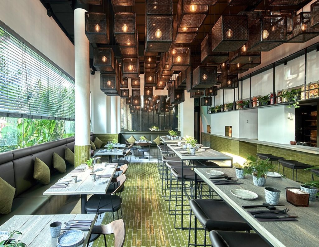 new restaurants cafes singapore 2020