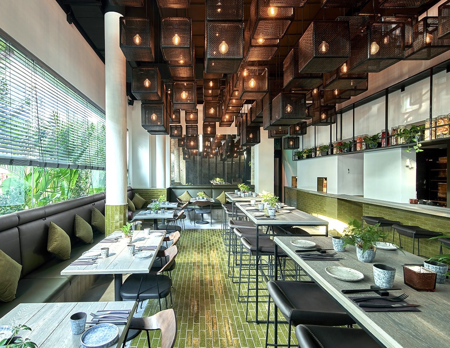 15 Best Restaurants in Singapore That Opened in 2021