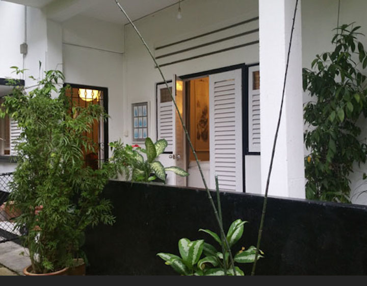 Counselling in Singapore - Fernhill Psychology and Counselling