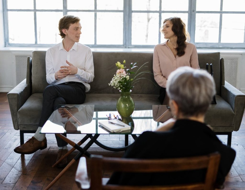 Counselling in Singapore