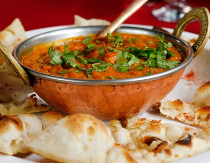 Indian Food deepavali singapore 2020