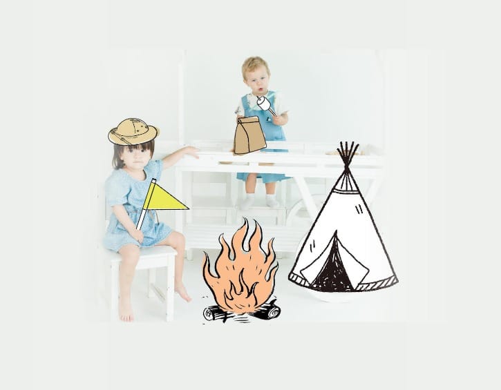Year-end Holiday Camps Singapore Trehaus Year-End Camp
