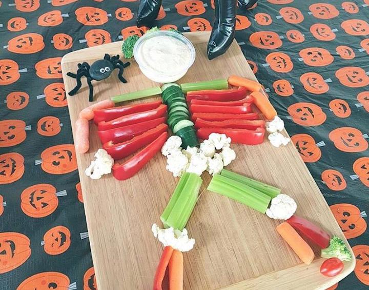 halloween recipes