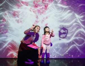 artscience museum festive holiday christmas events