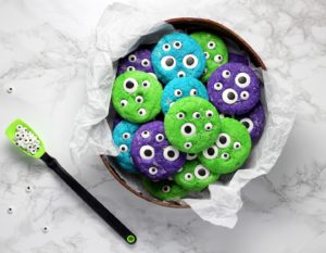 halloween recipes