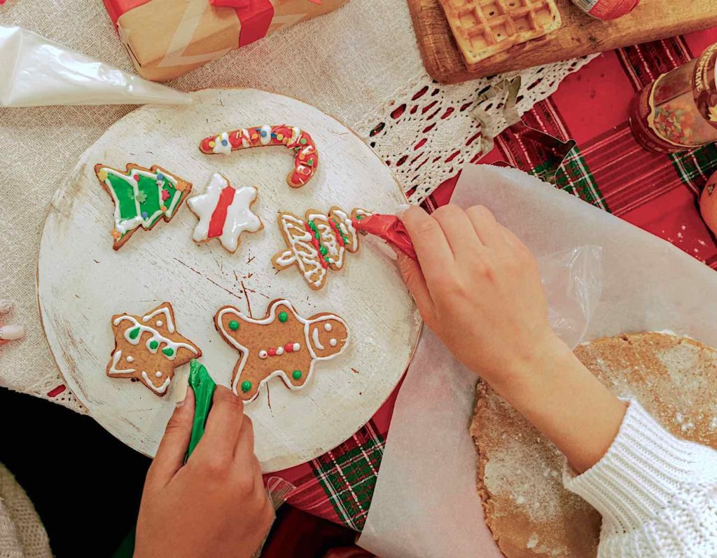 Christmas Events in Singapore 2020