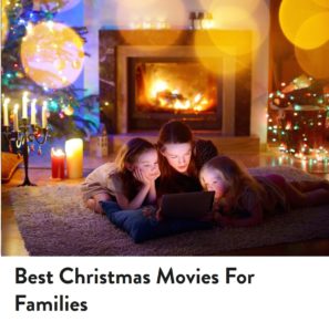 Christmas_Movies for families