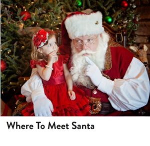 Christmas_where to meet santa