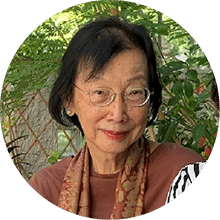 Dr. Khoo Kim Choo, Founder-Director of Preschool for Multiple Intelligences