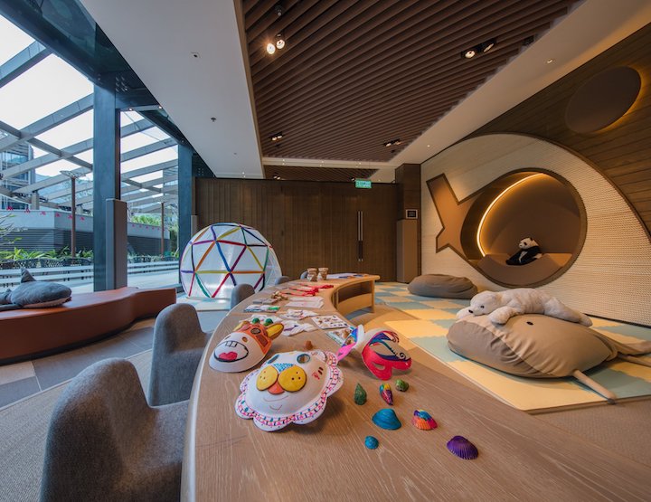 Best Hong Kong Hotels for kids 