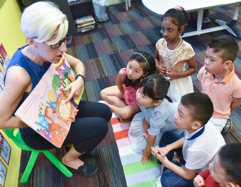english tuition british council singapore open house preschool