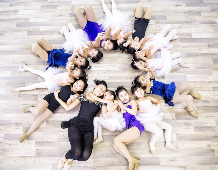 Charlotte Marn School of Dance