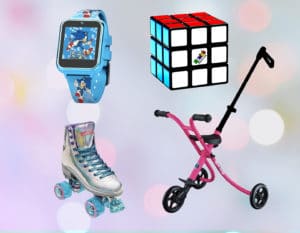 Christmas gifts toys kids