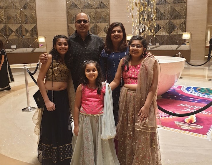 overseas mama divya Chablani mumbai india wedding event