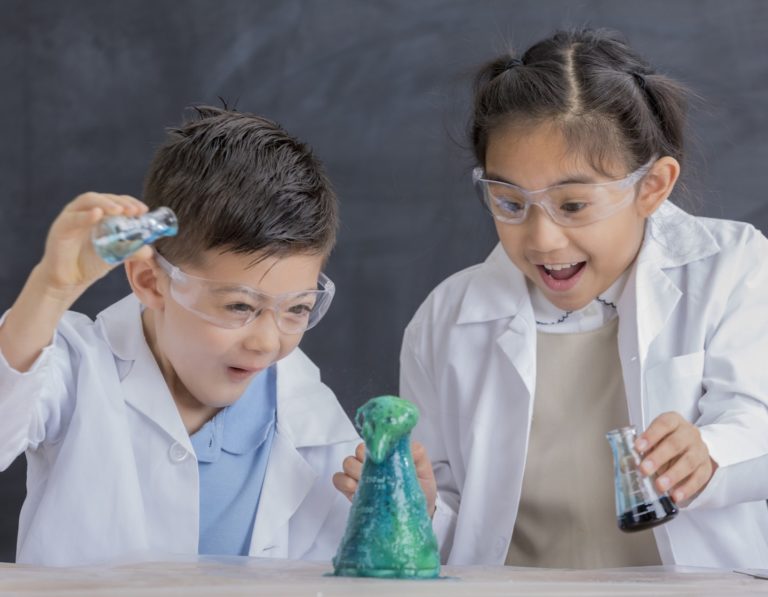 perse school singapore science lab