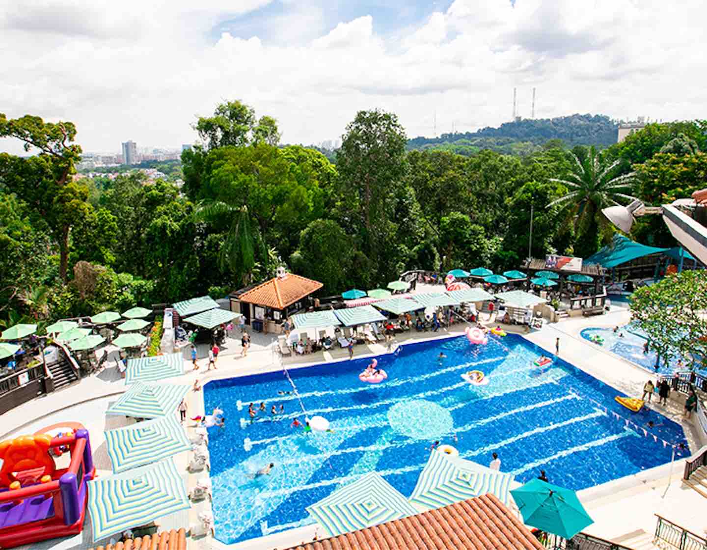 22 Best Social Clubs In Singapore For Families 22 Best Social Clubs In Singapore For Families