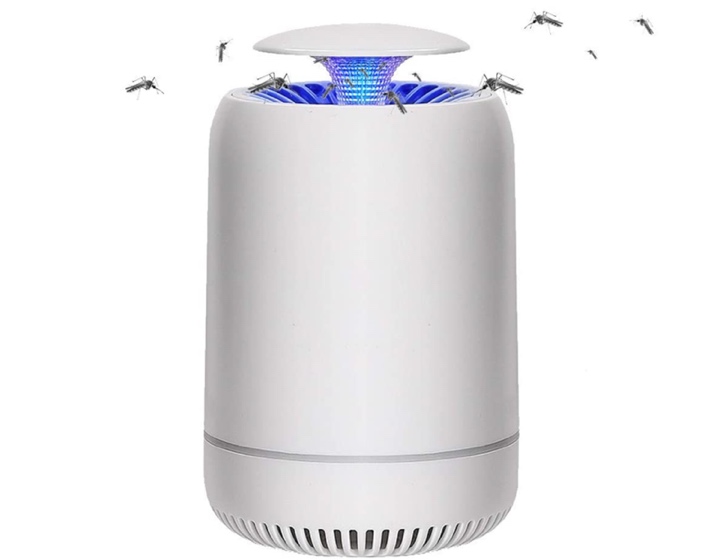 Where to Buy Mosquito Repellent in Singapore - Ultraviolet Mosquito Repellent Device