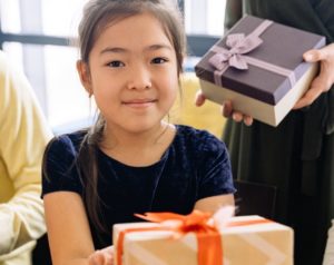 gifts for helpers