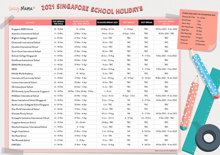 2021-international-school-holiday-calendar