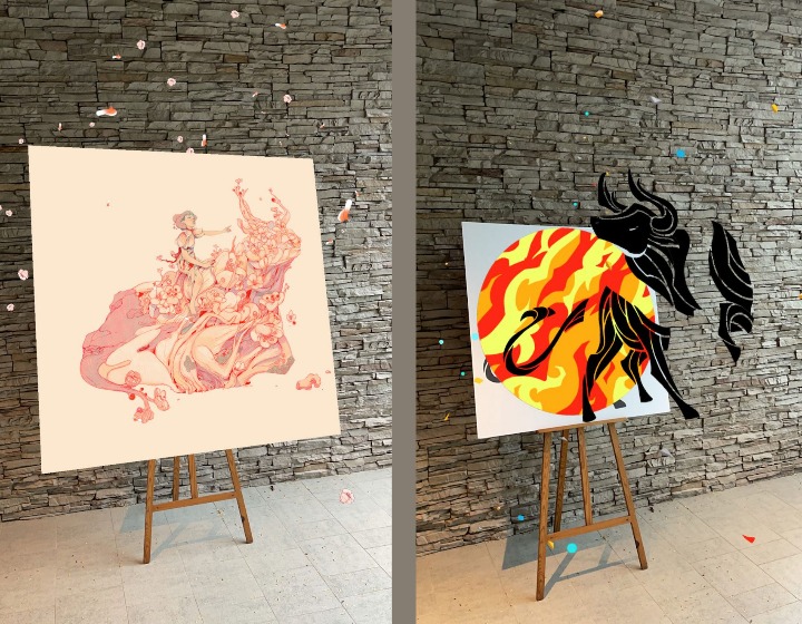 Chinese New Year Events 2021 SIngapore - Moo Moo Park