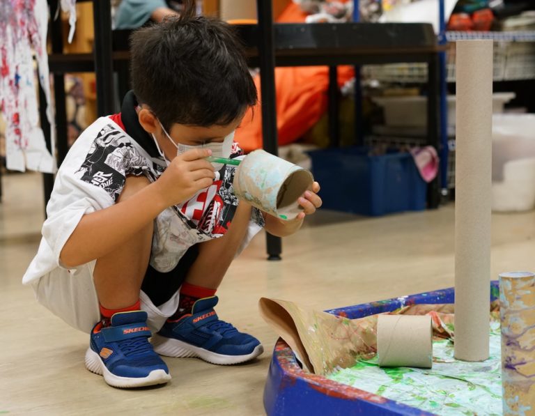 CS play-based learning