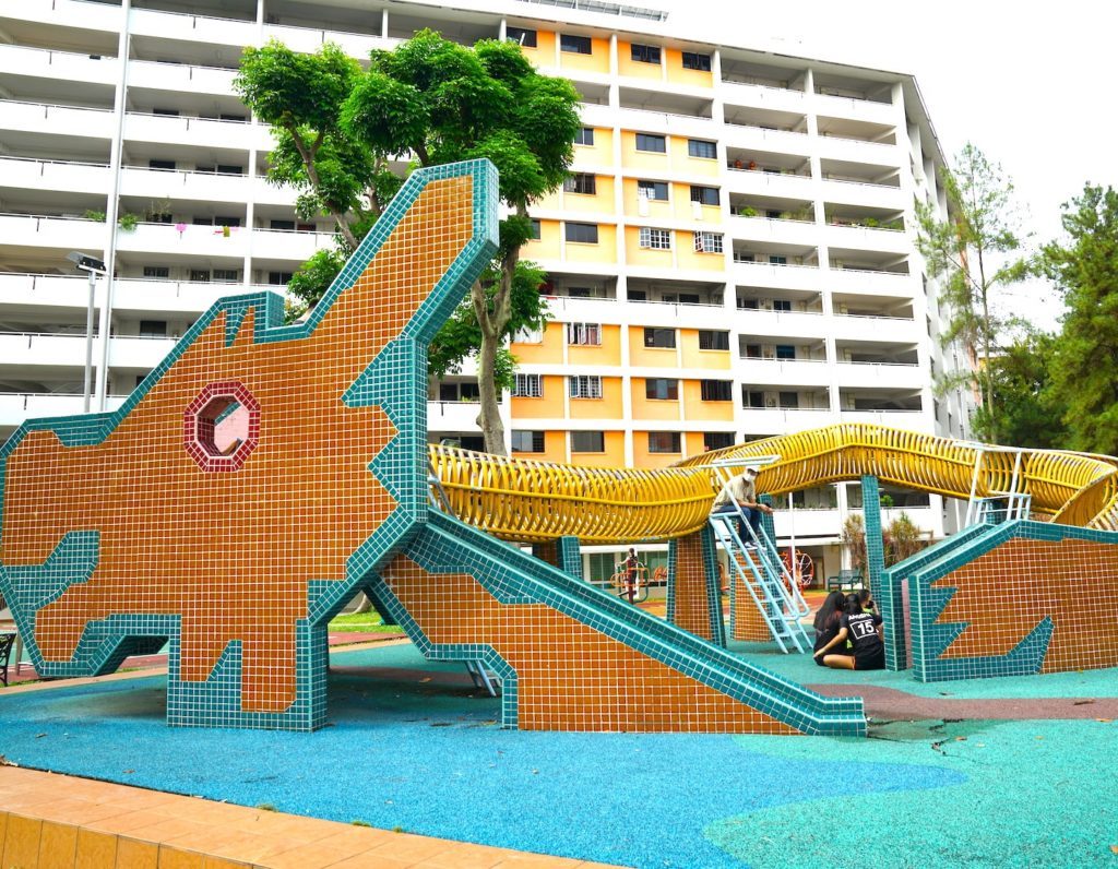 playground-dragon