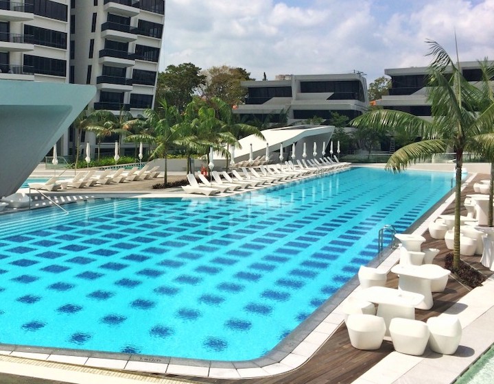 condo reviews singapore