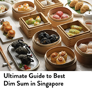 best dim sum restaurant singapore