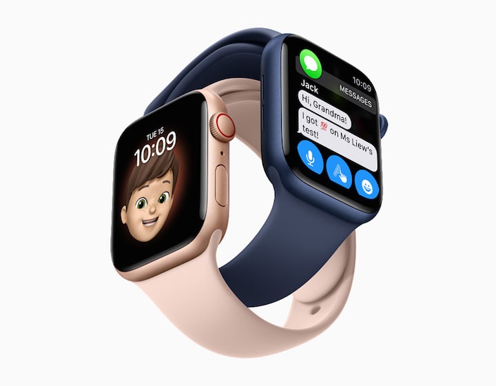 Apple-watch-family-setup