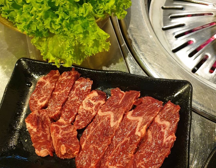 Best Korean BBQ Restaurants Singapore - Hello Korean BBQ