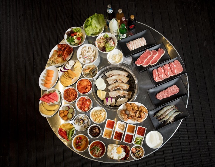 Best-Korean-BBQ-Restaurants-Singapore