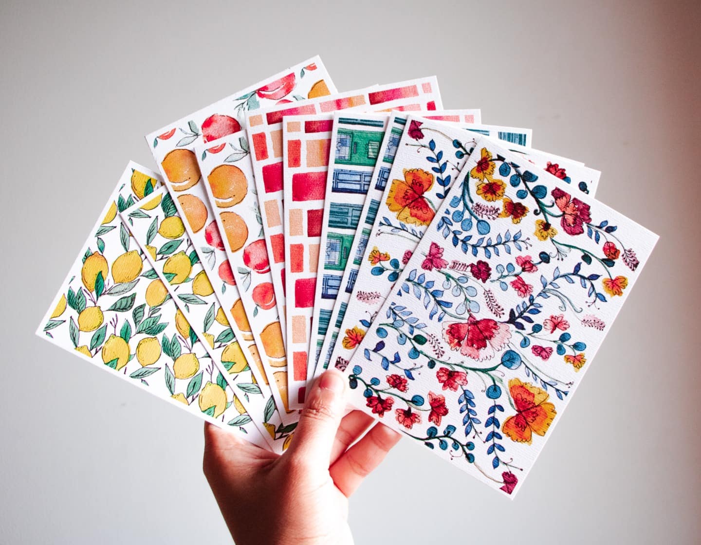 20 Great Greeting Cards in Singapore for Every Occasion