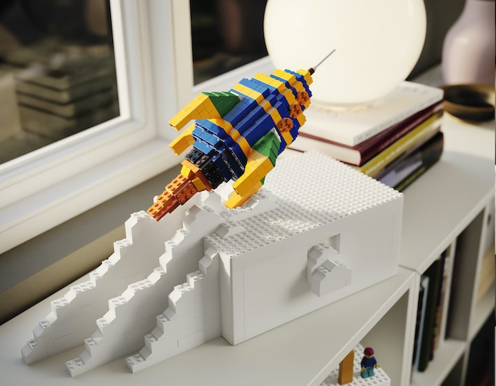 IKEA LEGO