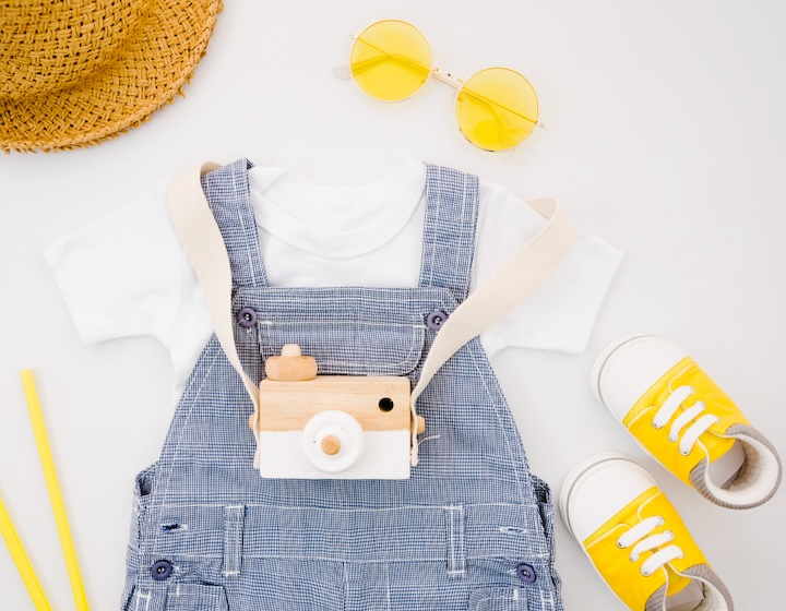 newborn checklist baby shop near me