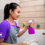 maid agency singapore - Ministry of Helpers