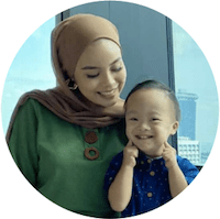 nurjihan izzul down syndrome awareness